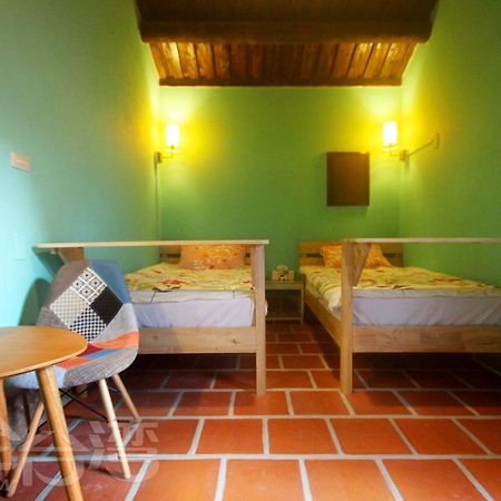 Xiehui'er Homestay Collection Jincheng Luaran gambar