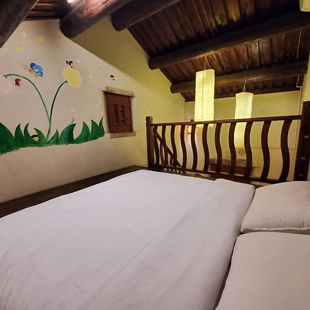 Xiehui'er Homestay Collection Jincheng Luaran gambar
