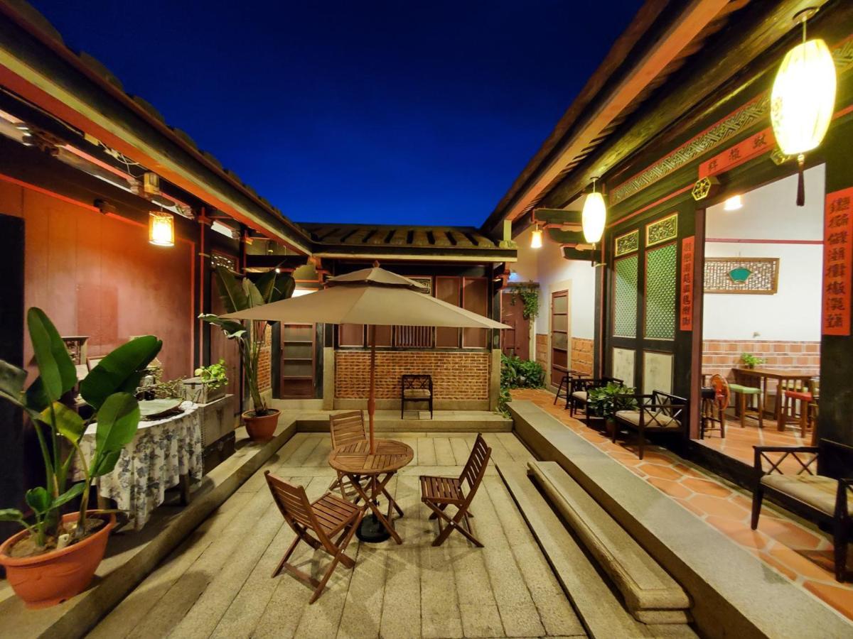 Xiehui'er Homestay Collection Jincheng Luaran gambar