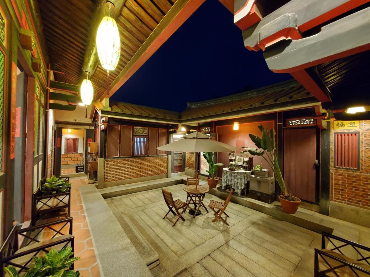 Xiehui'er Homestay Collection Jincheng Luaran gambar