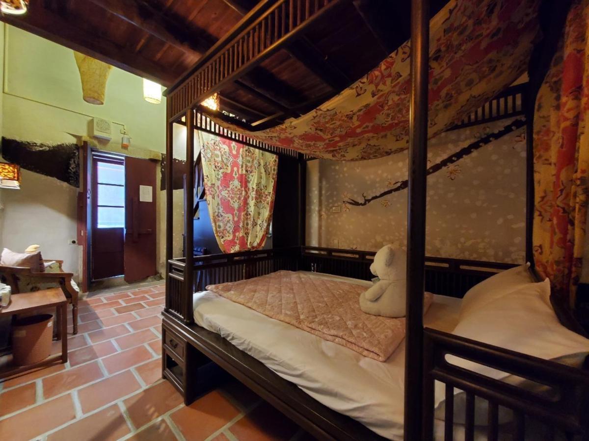 Xiehui'er Homestay Collection Jincheng Luaran gambar