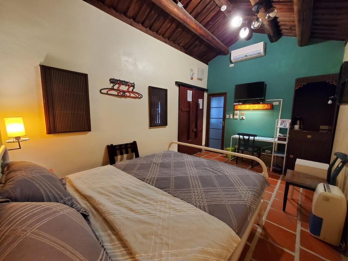 Xiehui'er Homestay Collection Jincheng Luaran gambar