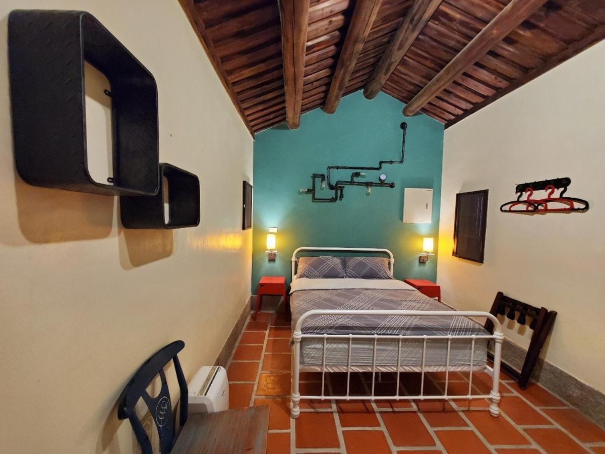 Xiehui'er Homestay Collection Jincheng Luaran gambar