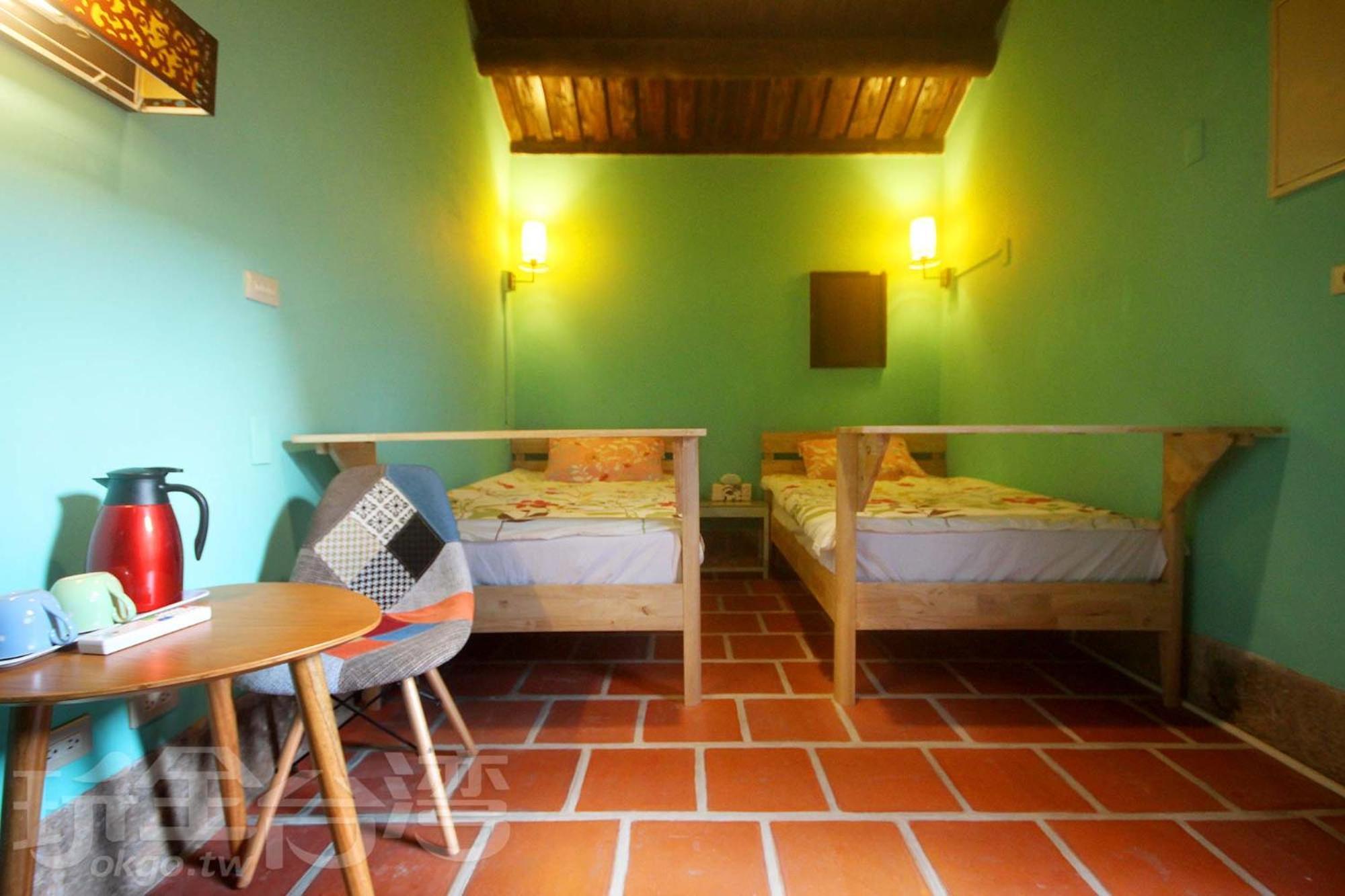Xiehui'er Homestay Collection Jincheng Luaran gambar