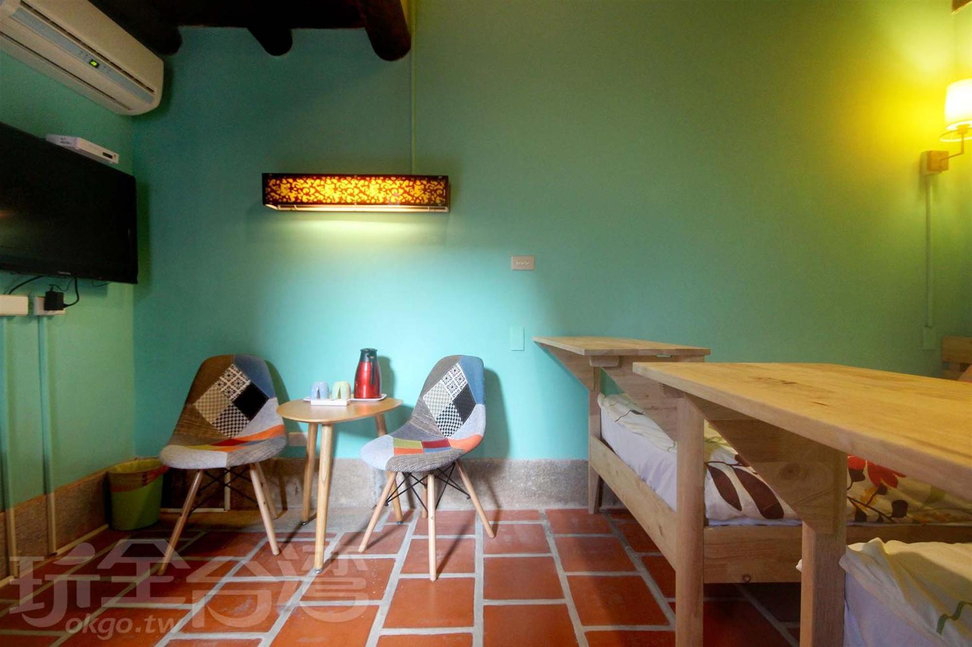 Xiehui'er Homestay Collection Jincheng Luaran gambar