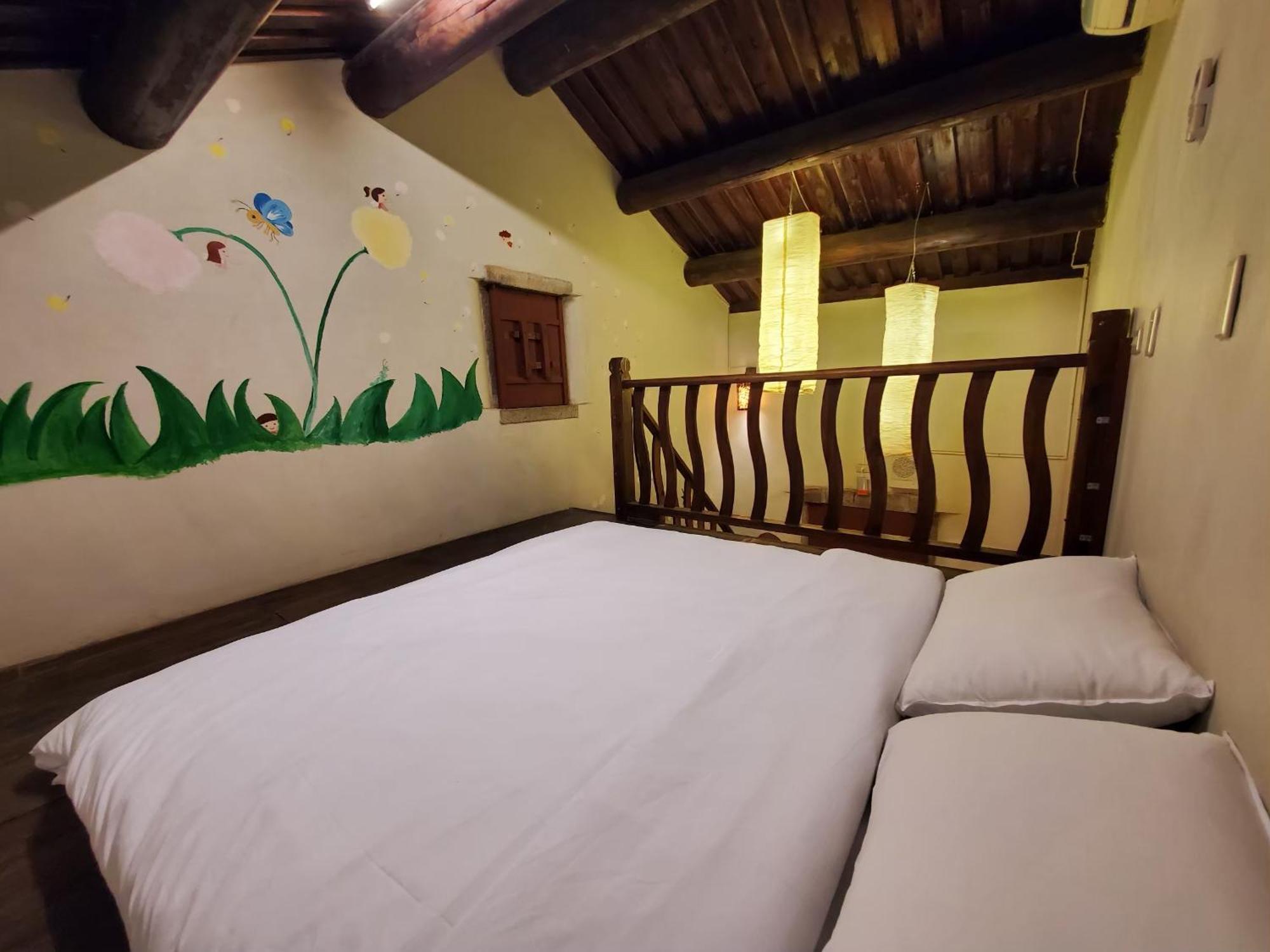 Xiehui'er Homestay Collection Jincheng Luaran gambar