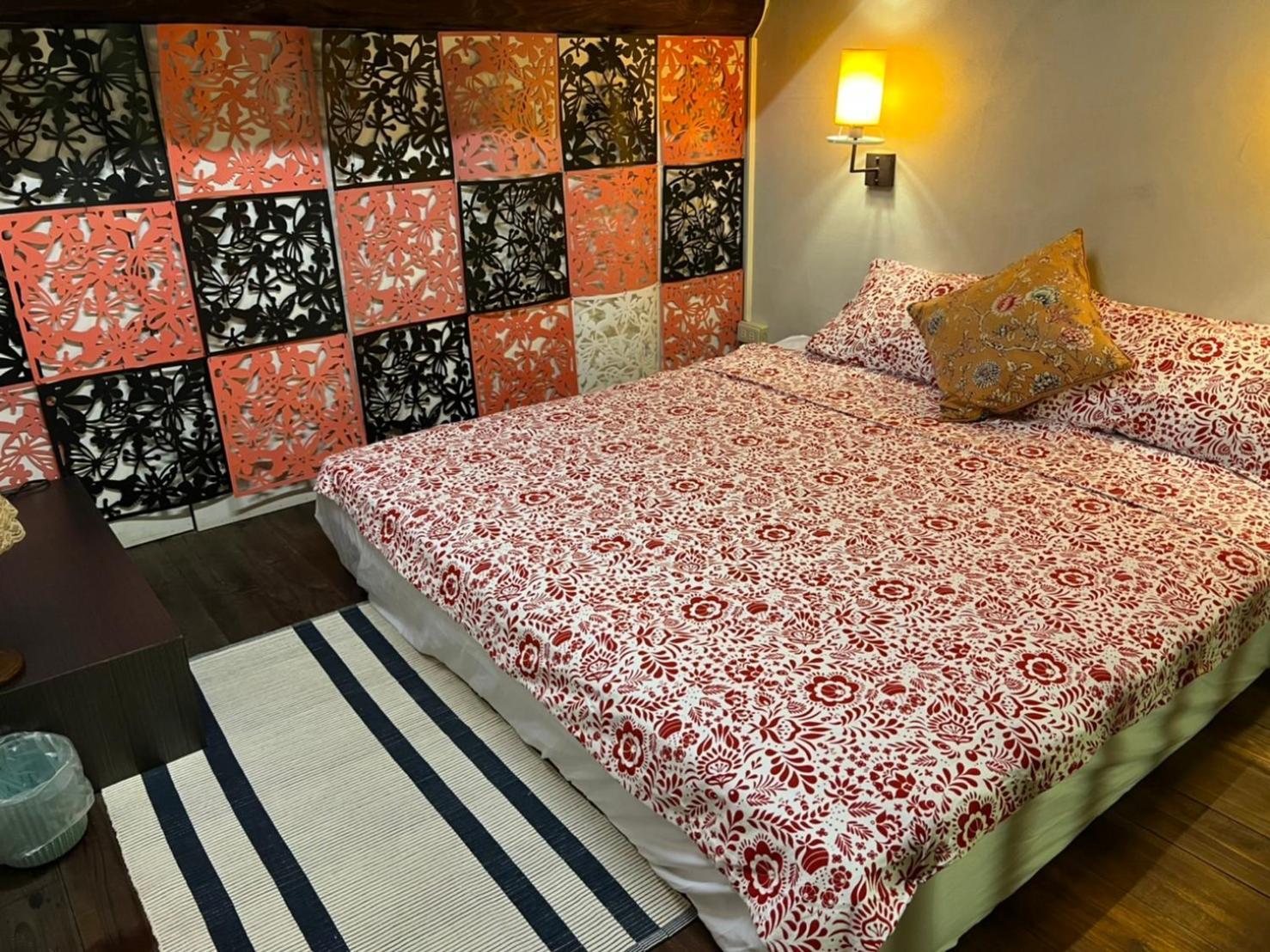 Xiehui'er Homestay Collection Jincheng Luaran gambar