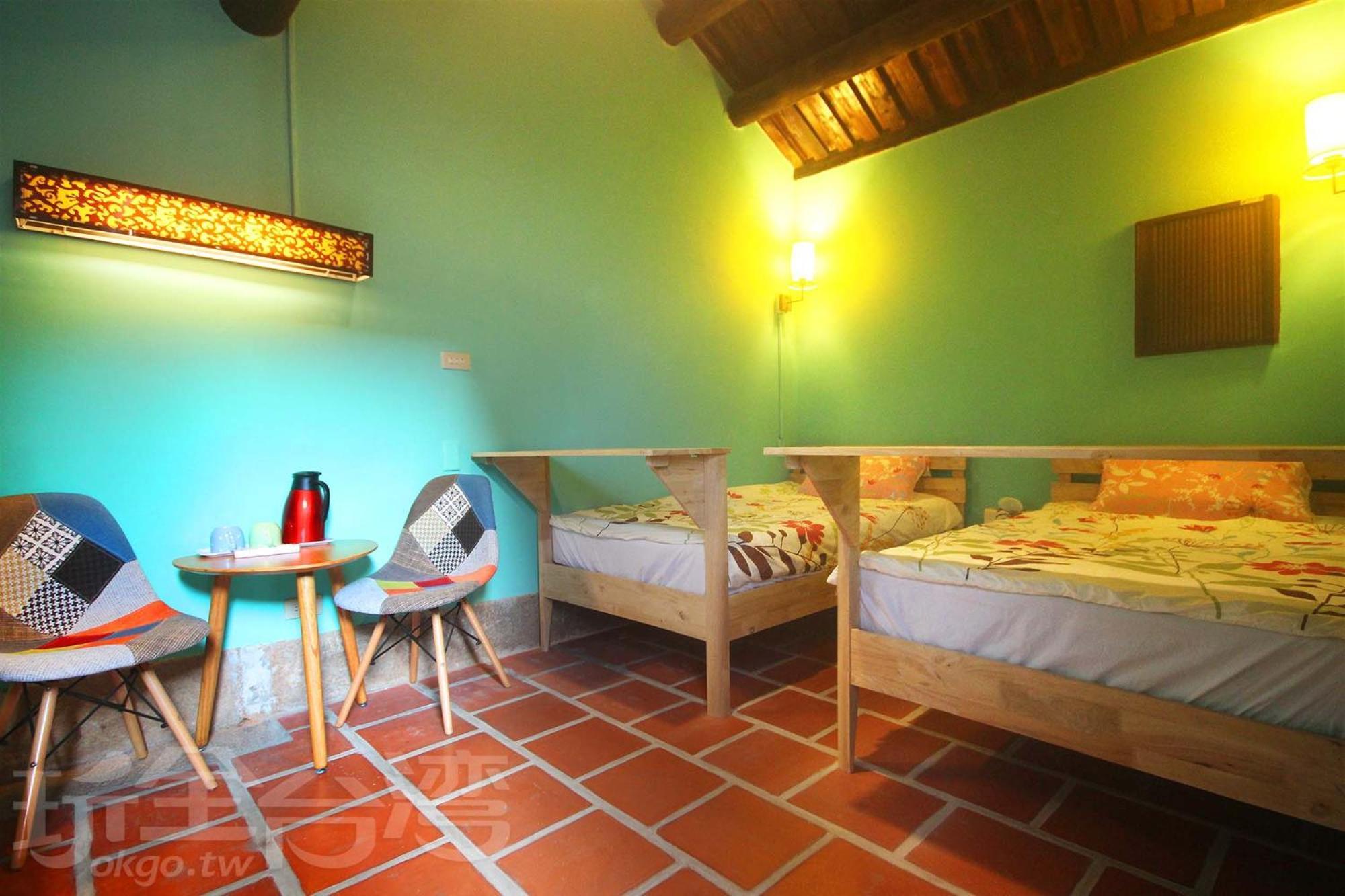 Xiehui'er Homestay Collection Jincheng Luaran gambar