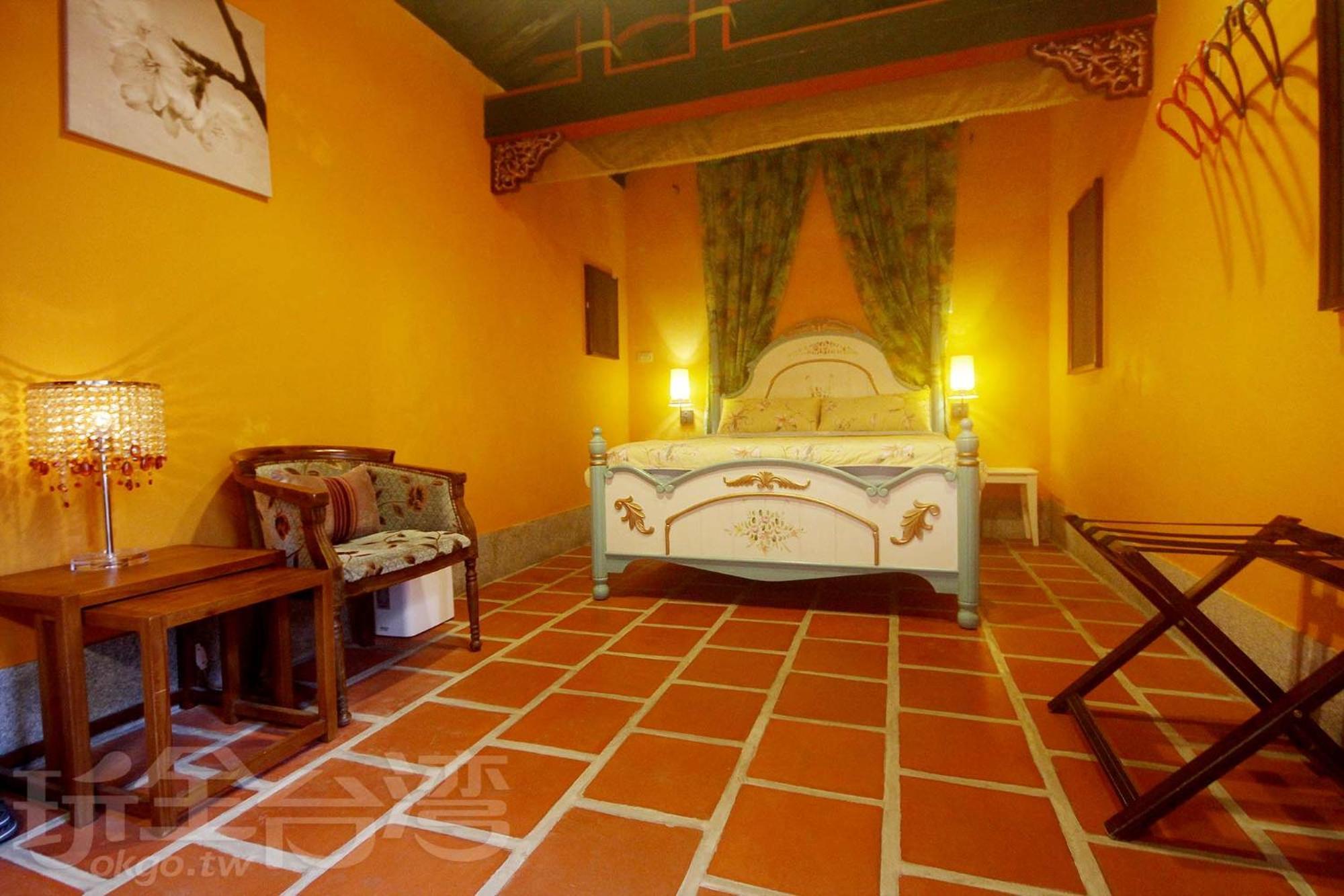 Xiehui'er Homestay Collection Jincheng Luaran gambar