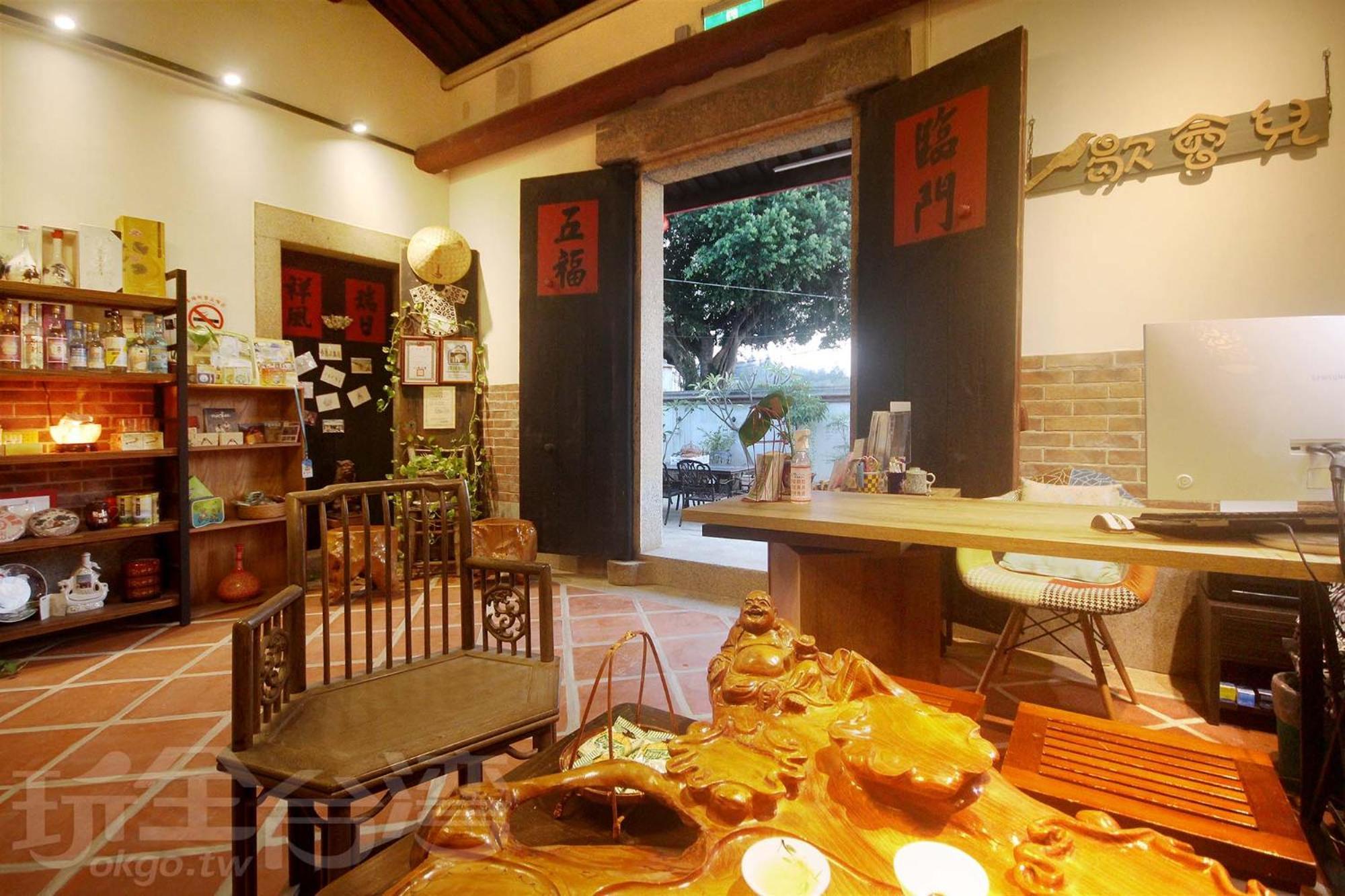 Xiehui'er Homestay Collection Jincheng Luaran gambar