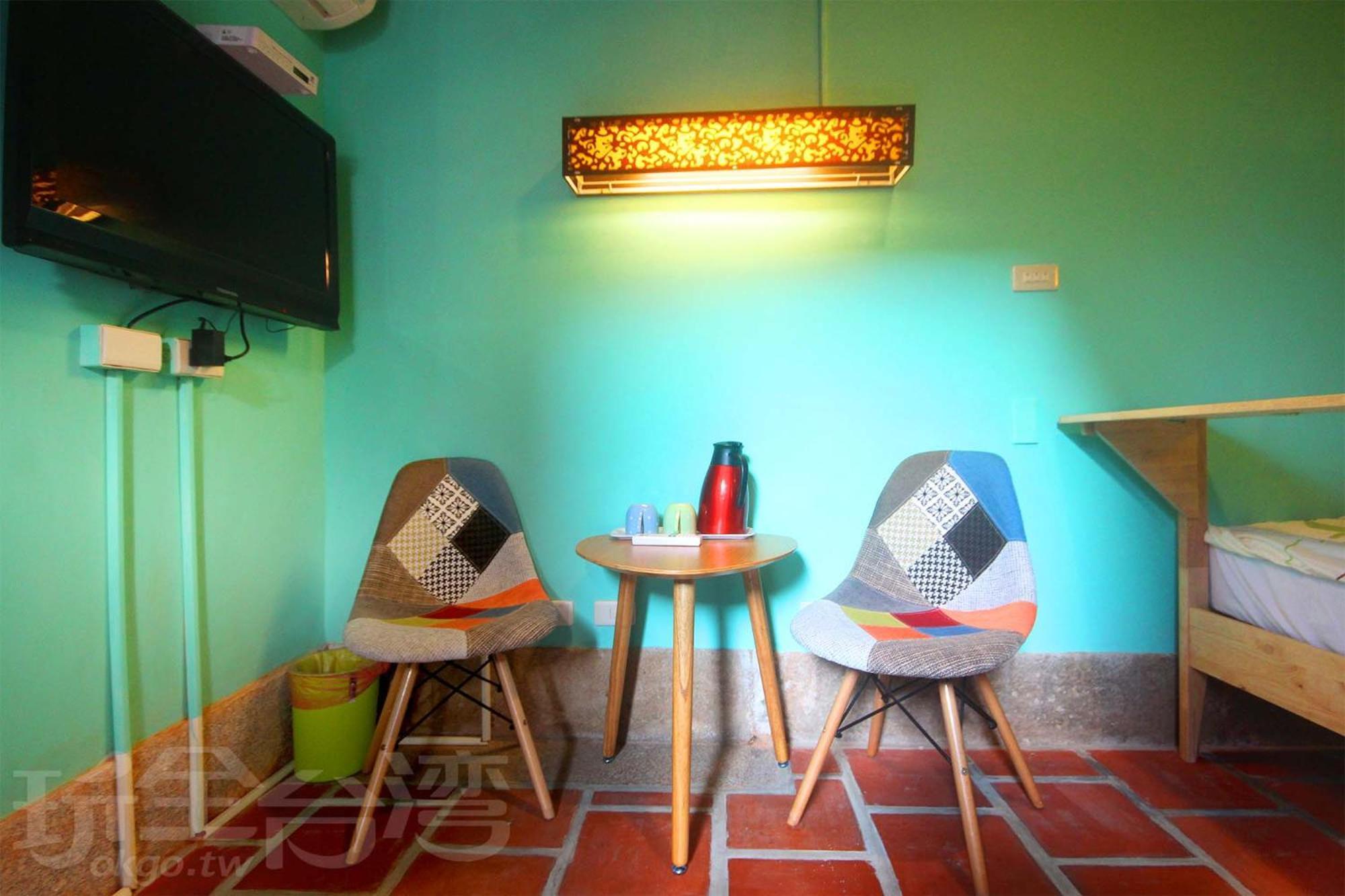 Xiehui'er Homestay Collection Jincheng Luaran gambar