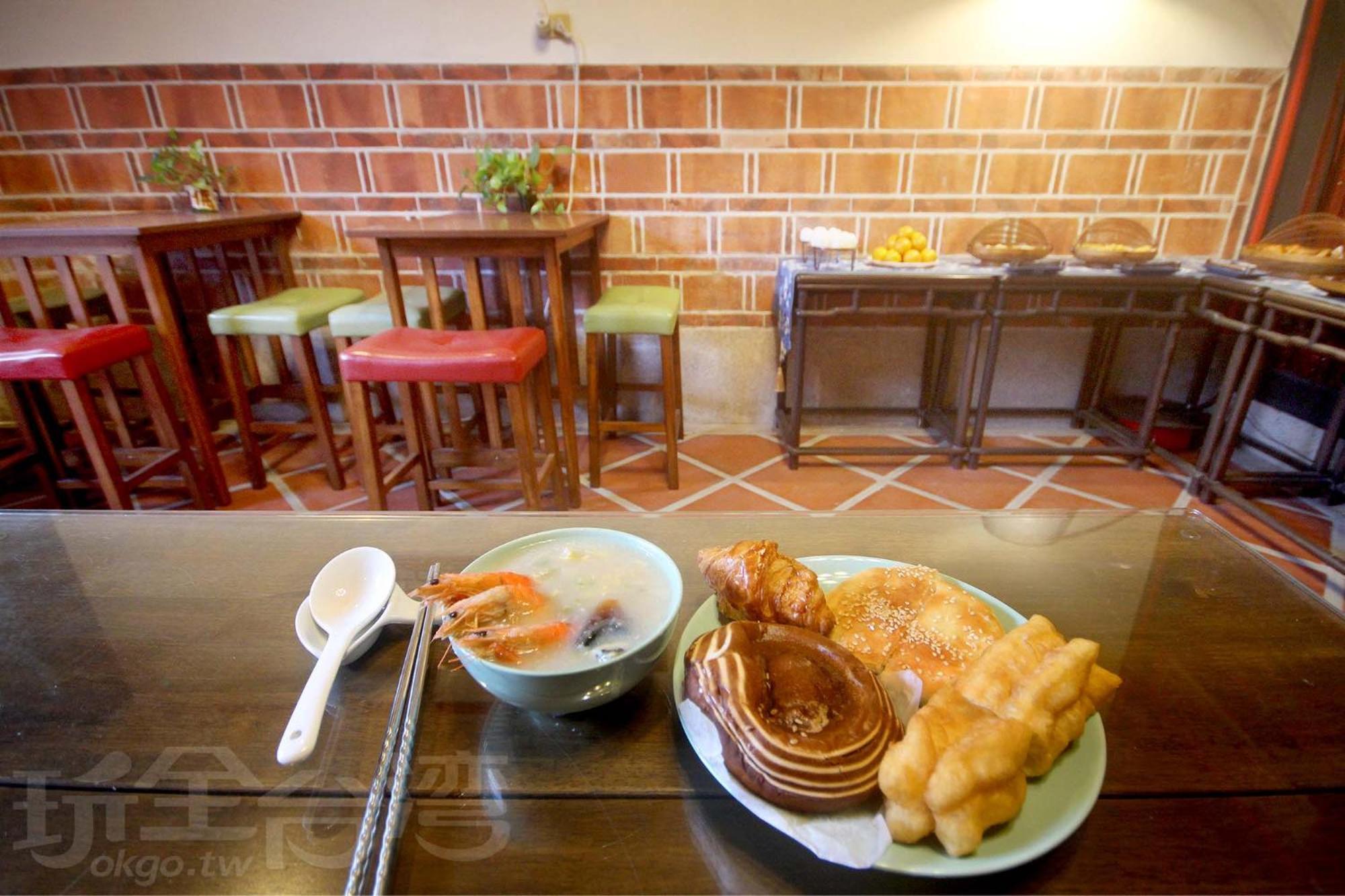 Xiehui'er Homestay Collection Jincheng Luaran gambar