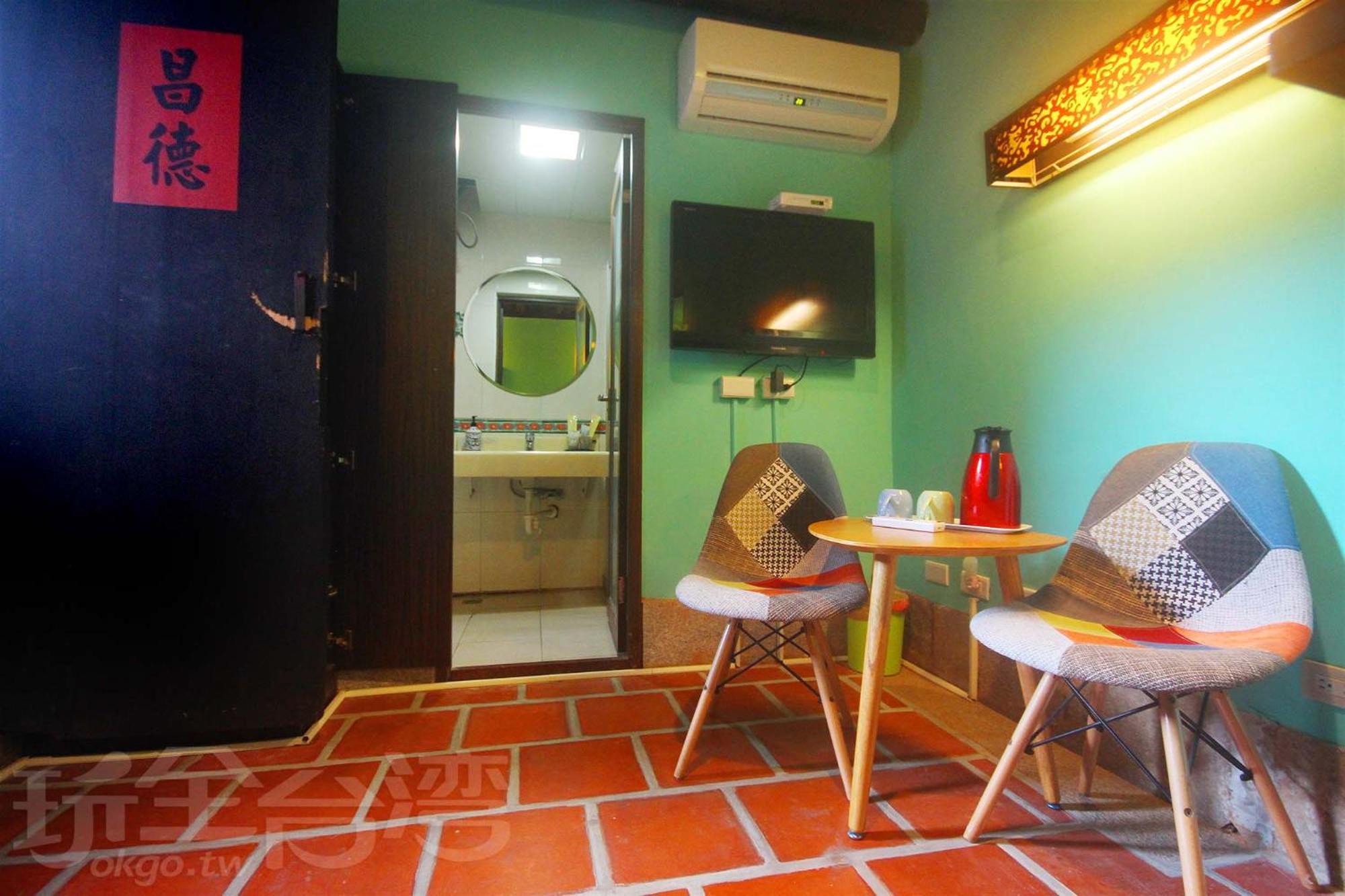 Xiehui'er Homestay Collection Jincheng Luaran gambar