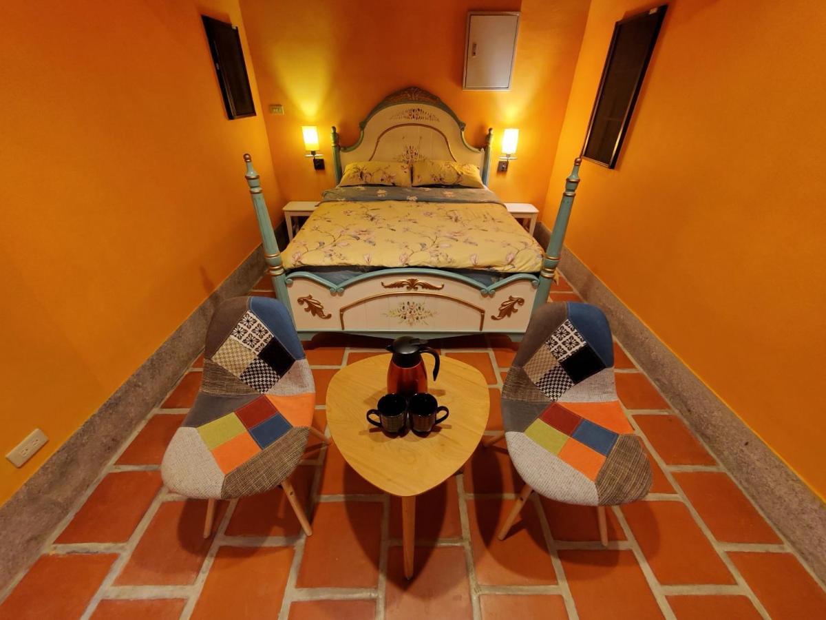 Xiehui'er Homestay Collection Jincheng Luaran gambar