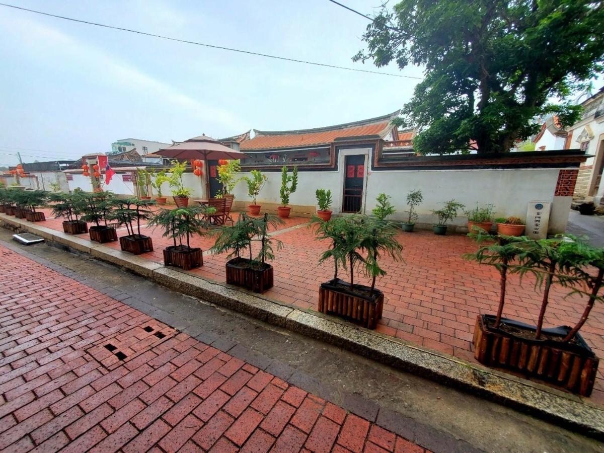 Xiehui'er Homestay Collection Jincheng Luaran gambar