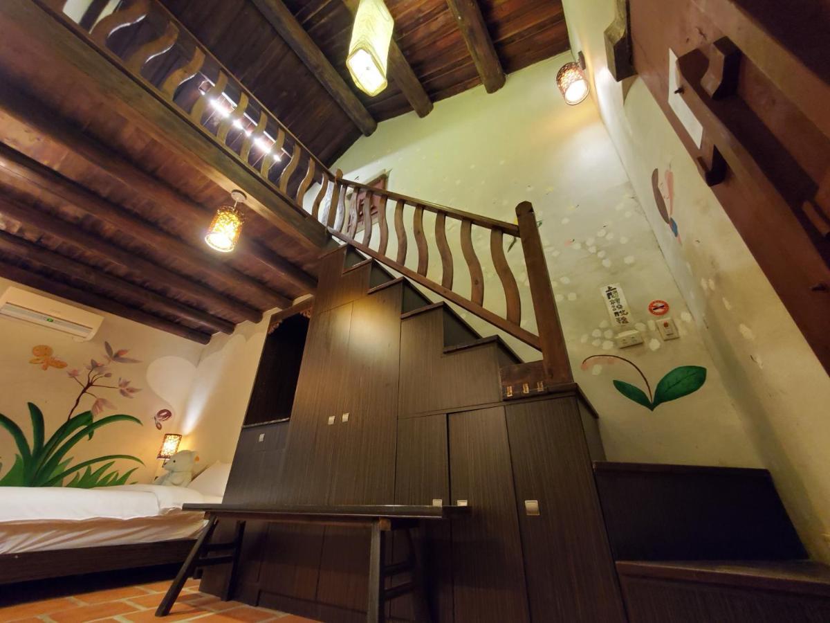 Xiehui'er Homestay Collection Jincheng Luaran gambar